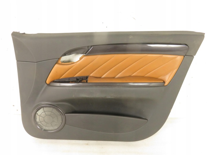 фото №6, Боковина правый переднее fiat croma ii