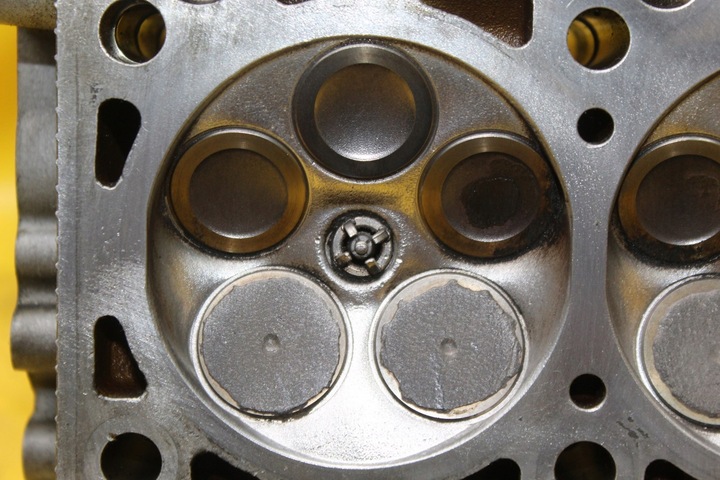 фото №11, Головка права a6 c5 a8 d3 3.0 asn 06c103373f