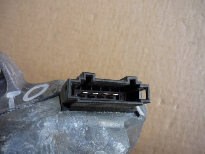 фото №6, Блокировка руль mercedes vito w211 2034021130