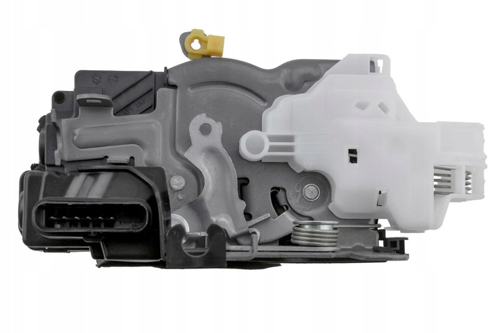 фото №14, Амортизатор центрального замка перед ezc-vv-033 nty