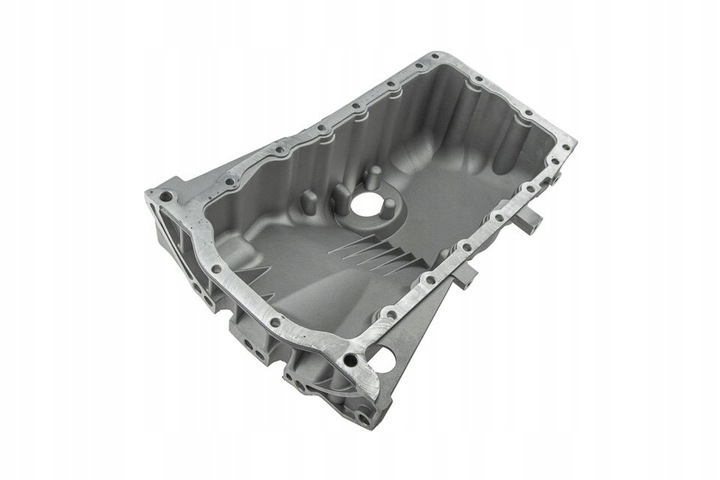 фото №2, Піддон масляна