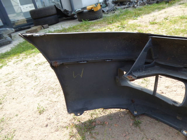 фото №11, Avensis t22 97-03 бампер перед переднє 205