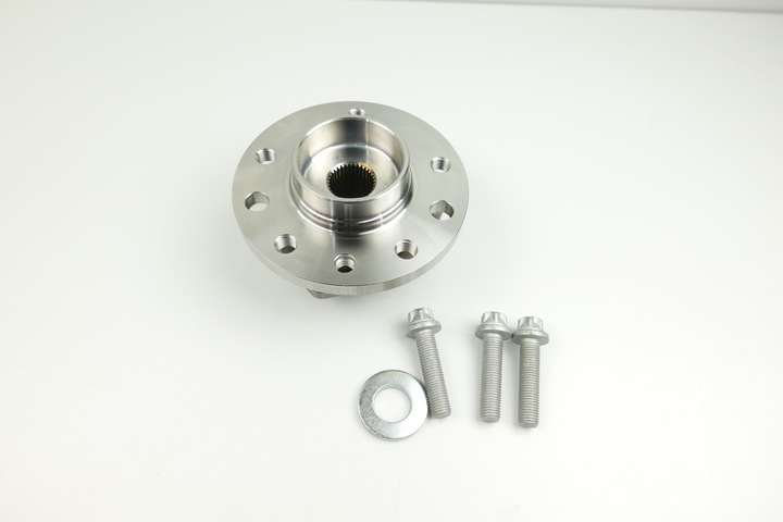 фото №13, Fag 713644030 - набор ремонтный ступицы