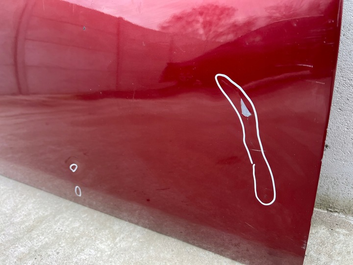 фото №5, Дверь mazda mx5 mx-5 2005-2014 правые