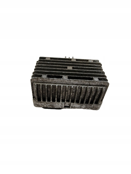 фото №1, Реле свічок transit custom 2.2 cc11-12b533-ab