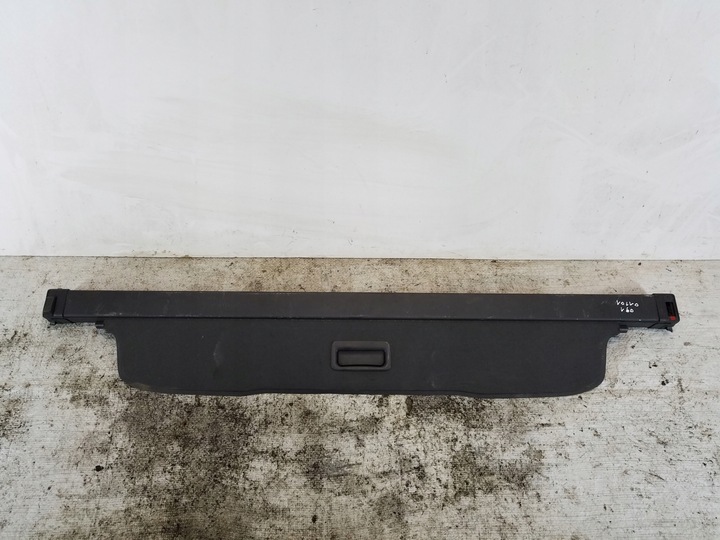 фото №1, Ролета багажника зад volvo v60