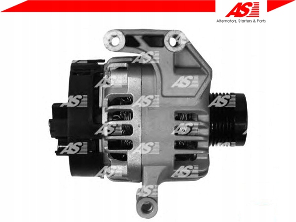 фото №2, As-pl генератор alfa romeo mito 1.3 multijet 955