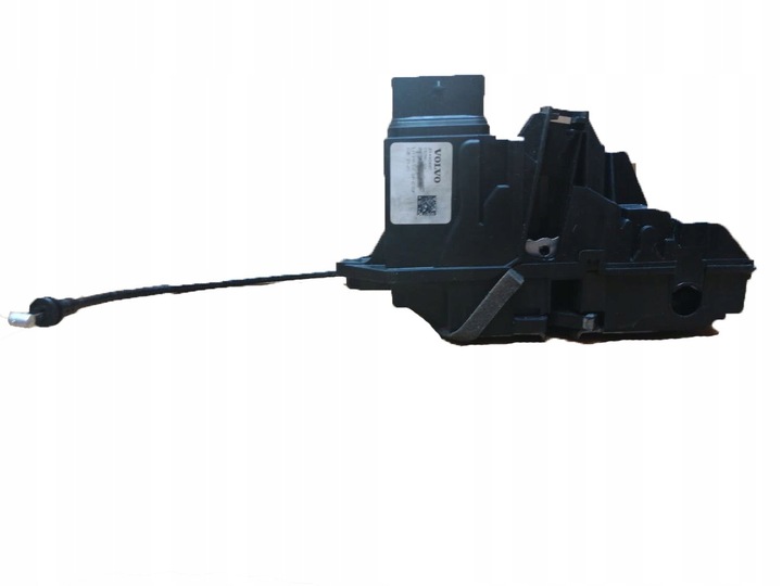 фото №1, Замок дверь левый переднее 31440997 volvo xc60 ii