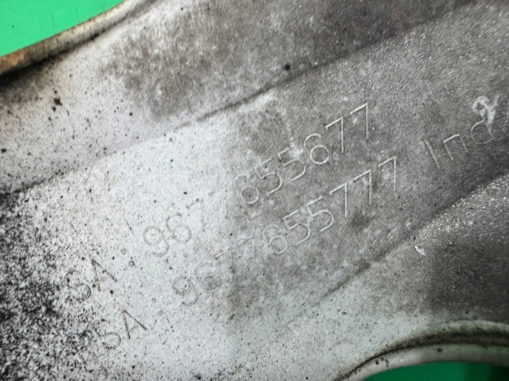 фото №15, Колпаки оригинальные колпак peugeot 301 308 307 9677655677 15" цена za комплект