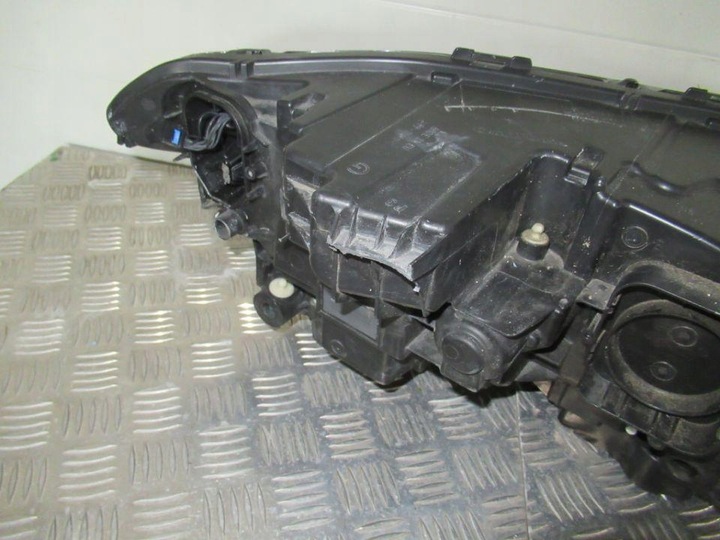 фото №7, Лампа передняя перед левая volvo xc90 ii полный led 31656994 2015-2019