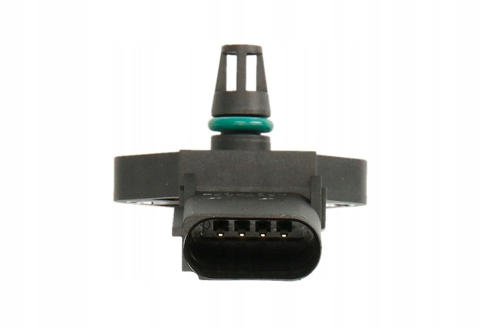 фото №13, Датчик вакуум bosch 0261230206 038906051g seat vw