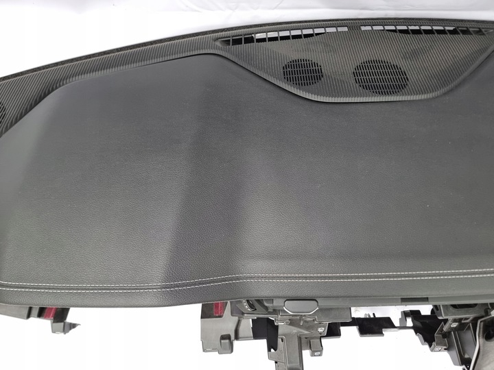 фото №9, Jeep grand cherokee wl l 3.6 limited панель роздавальна консоль подушка безпеки 2021-