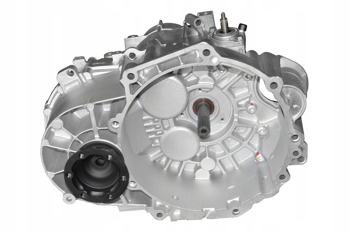 фото №1, Коробка передач коробки передач qfz 2.0 tdi vw sharan ii touran ii