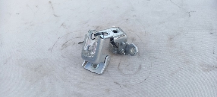 фото №1, Петли дверь правые зад комплект renault clio iv