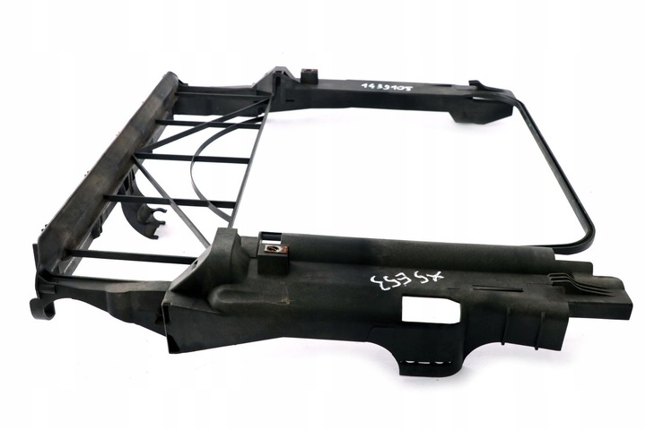 фото №9, Bmw x5 e53 рама рамка корпус захист радіатор 1439105