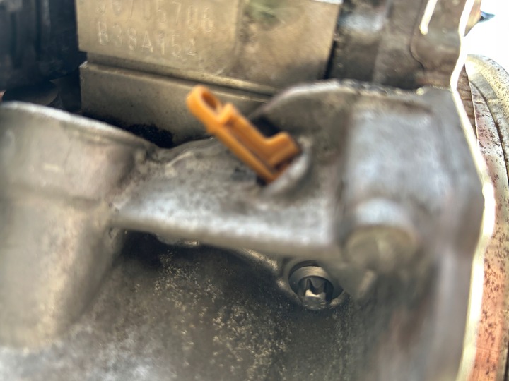 фото №9, Двигатель комплектный bmw f40 f45 f48 mini cooper f55 1.5 t b38a15a