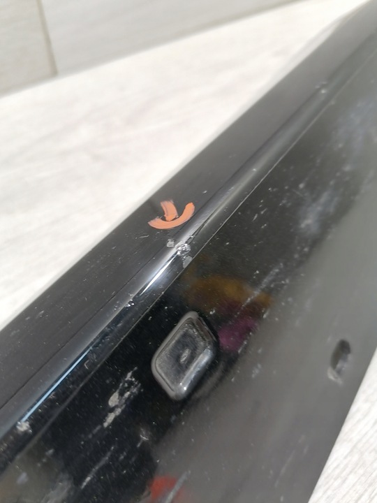 фото №9, Bmw x1 планка дверь правые перед 51129881952