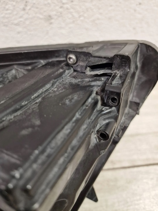 фото №12, Audi a3 8p рестайлинг правая лампа ксенон