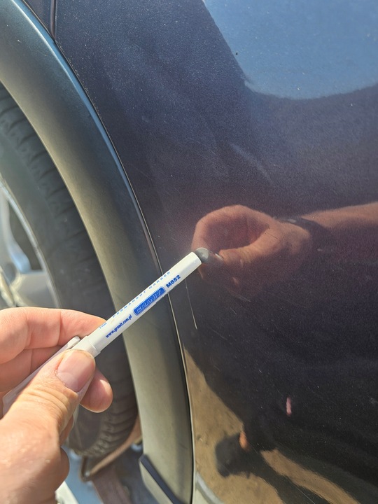 фото №12, Дверь зад задние правые gqk chevrolet orlando комплектные