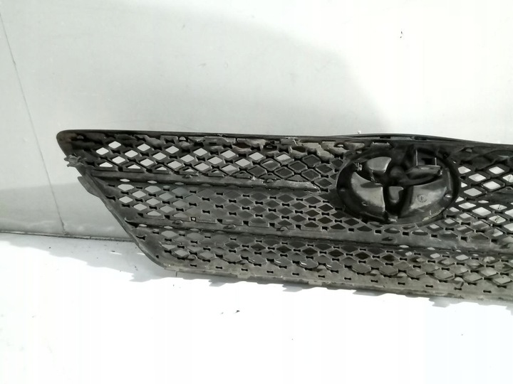 фото №7, Toyota corolla e12 hb решётка радиатора решётка радиатора решётка