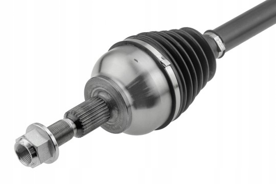 фото №2, Піввісь привідна nty npw-fr-161