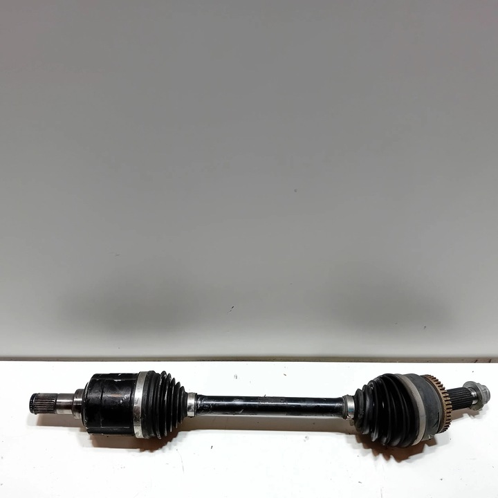 фото №1, Hyundai tucson iii awd kia sportage iv піввісь ліва