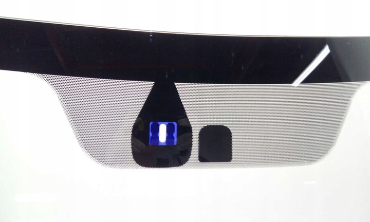 фото №2, Стекло лобовое передняя mitsubishi outlander 2012-