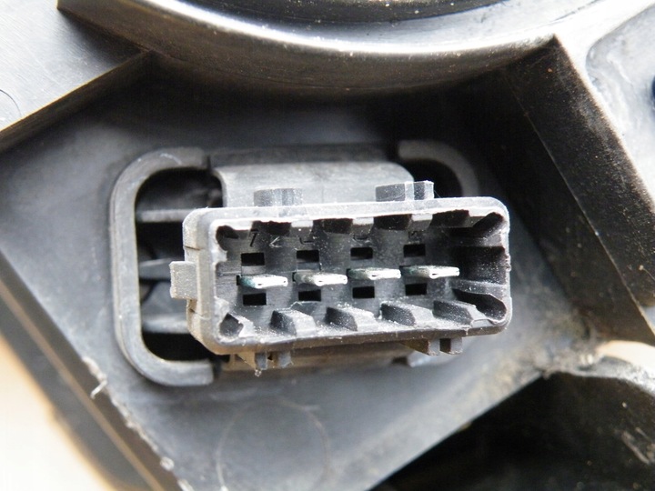 фото №12, Volvo s80 s 80 i лампа права передня праві перед uk англієць 8662860 8693542