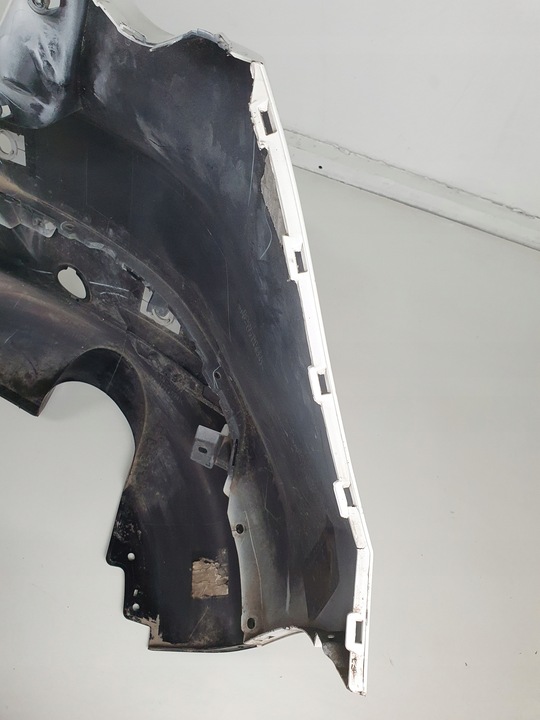 фото №12, Mazda 3 iv bp 2019 - hb бампер зад pdc bckn-50222