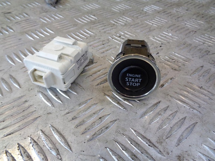 фото №12, Комп'ютер набір імобілайзер старт suzuki kizashi 2.4 09-