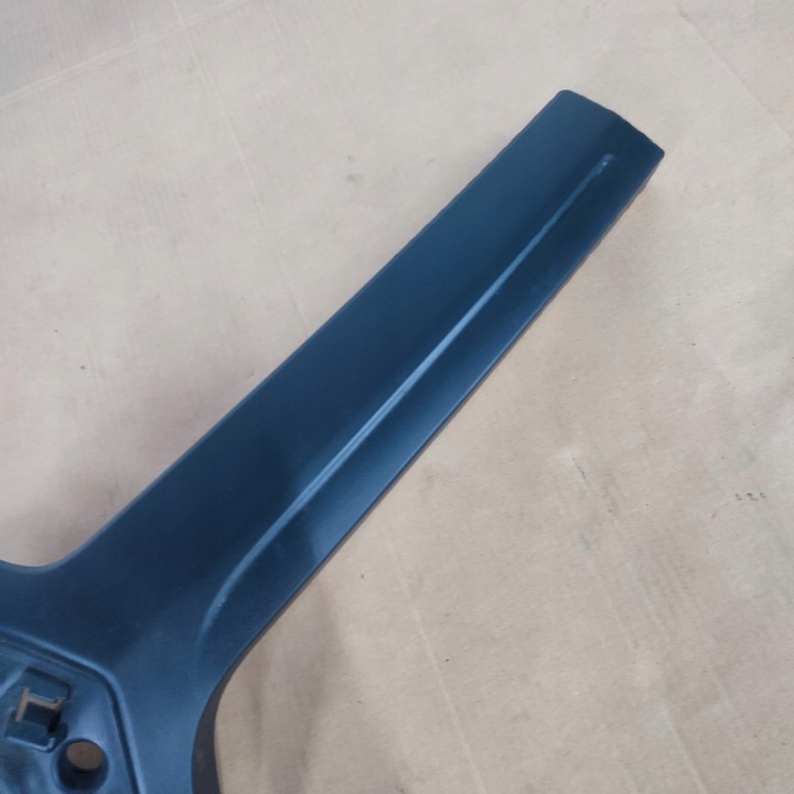 фото №5, Решётка радиатора решётка renault trafic iii