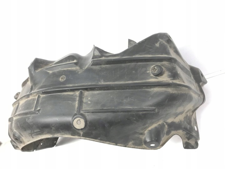 фото №6, Toyota yaris iv подкрылок левое зад задние 65638-k0050