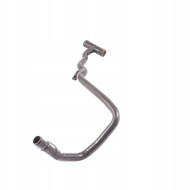 фото №10, Audi a3 8v шланг труба шланг охлаждение воды 04l121065