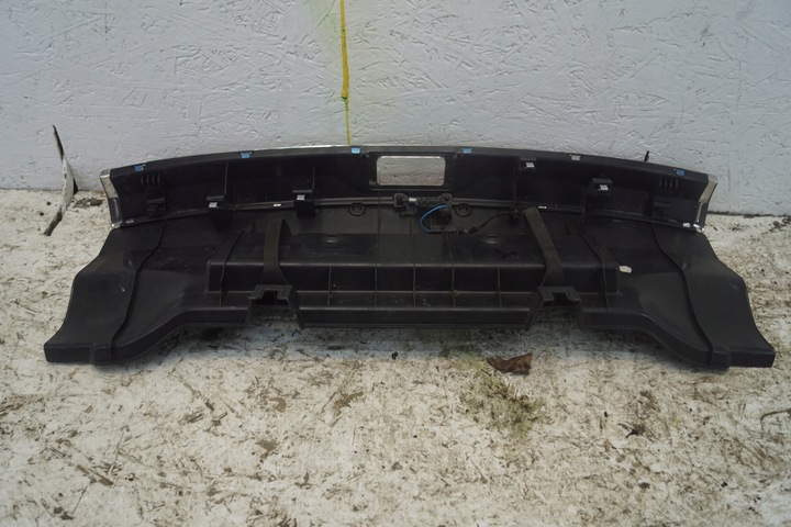 фото №13, Захист ременя порога зад skoda superb ii sedan