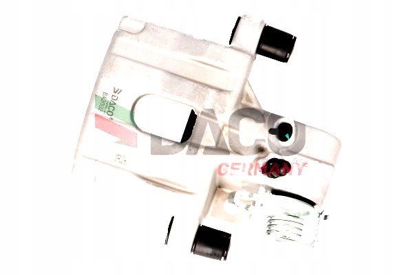 фото №2, Супорт гальмівний renault laguna ii 01- espace iv 02- pt daco німеччина