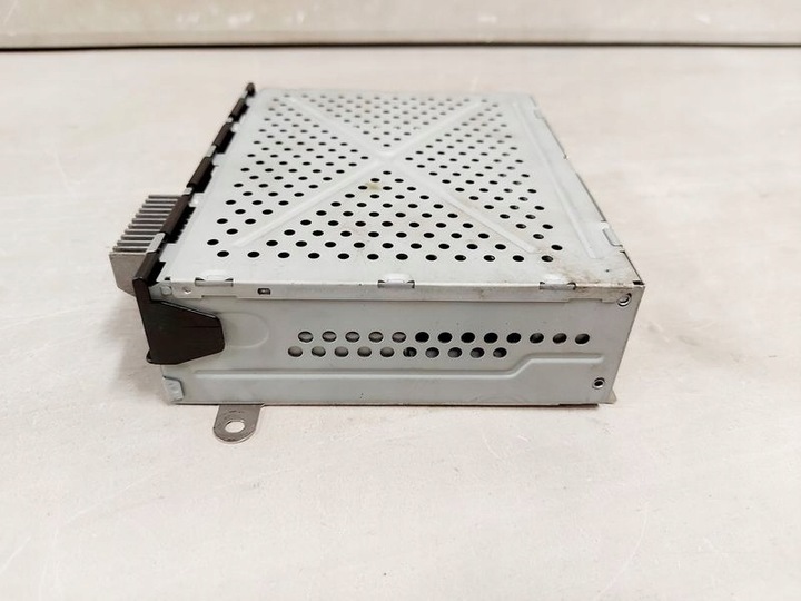 фото №4, Audi q7 1 i 4l модуль блок управления gps 4l0910732f