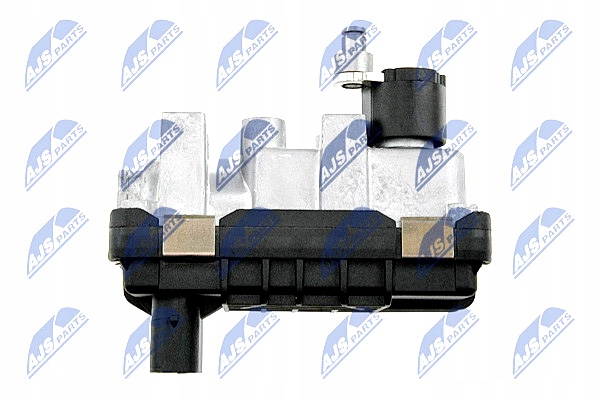 фото №10, Регулятор турбіни g-21 6nw009550 audi a4 2.7tdi 3.0tdi 2007- a5