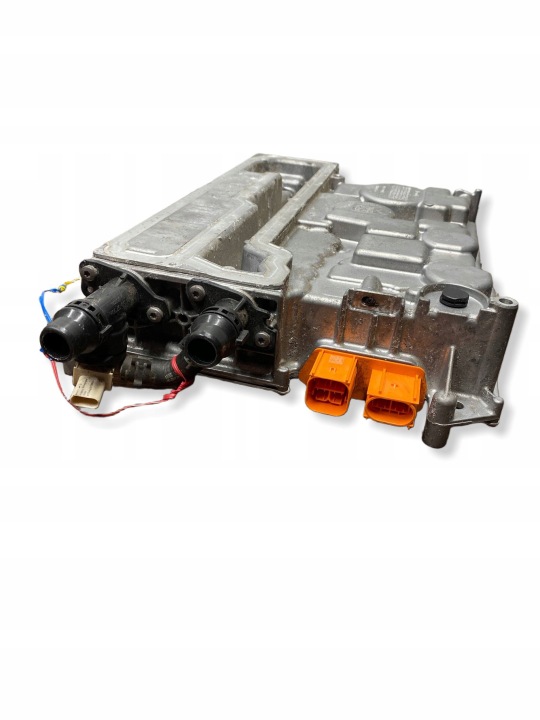 фото №5, Inwerter/przetwornica напряжения volkswagen id.4 1ea915692l