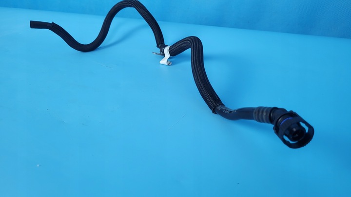 фото №7, Bmw 3' g20 330e 21r 2.0 шланг вакуум 8654620