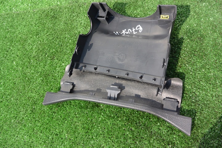 фото №5, Захист кермо 561858565 vw passat b7 usa