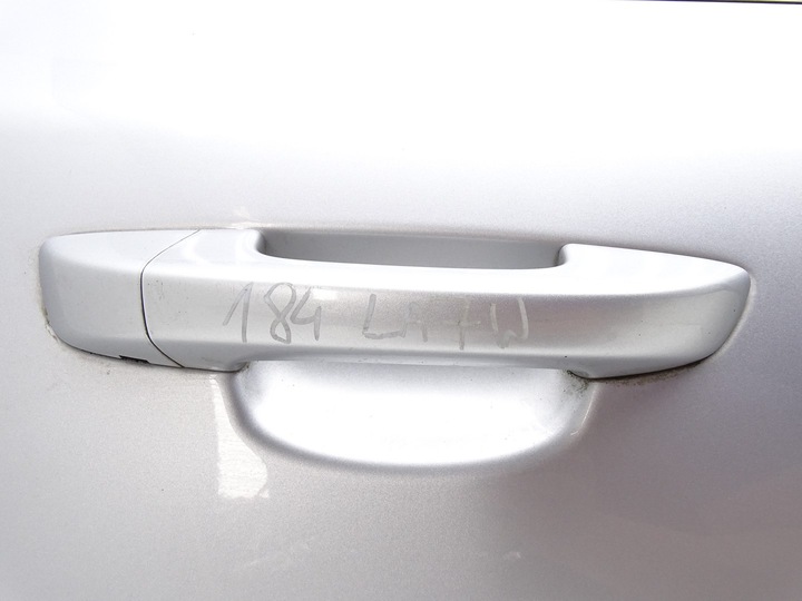 фото №10, Двері праві праві перед superb ii 3t рестайлінг la7w