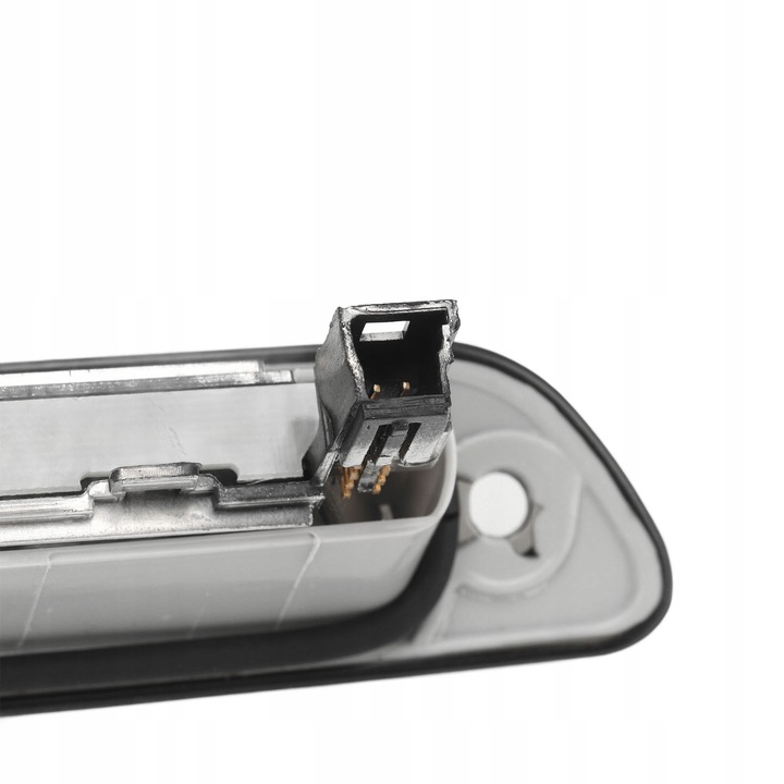 фото №15, Третье свет торможение высокого уровня led 9068200456 третье свет