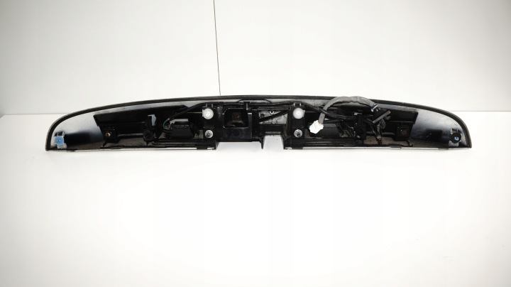 фото №7, Накладка крышки зад nissan juke f15 11-15r qab