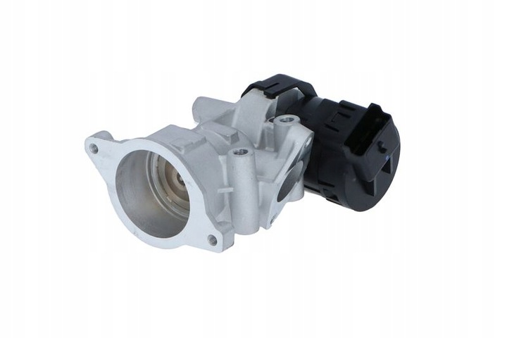 фото №8, Клапан egr nrf 48398 клапан agr