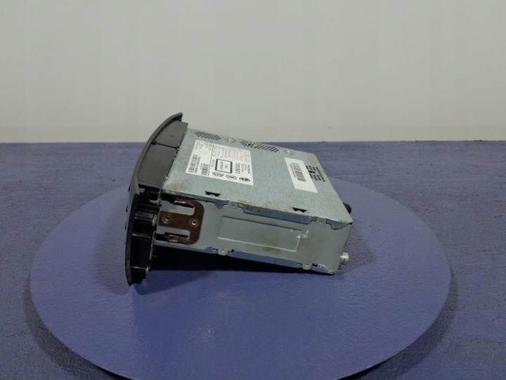 фото №5, Fiat punto evo iii магнитола заводские 7355539210