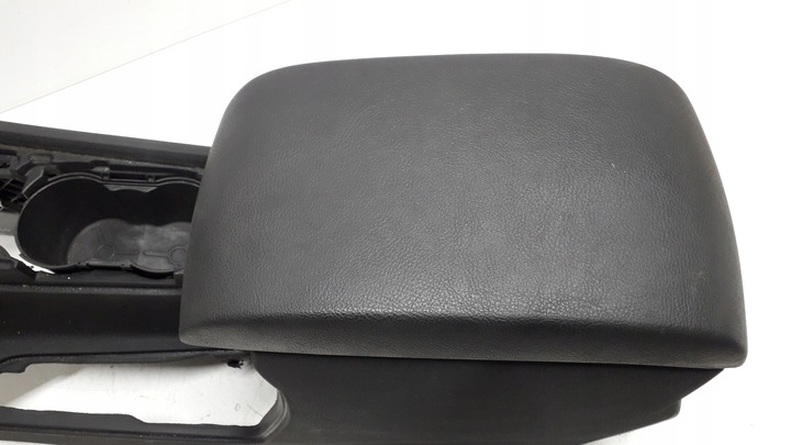 фото №12, Ford mondeo mk4 тунель середній підлокітник