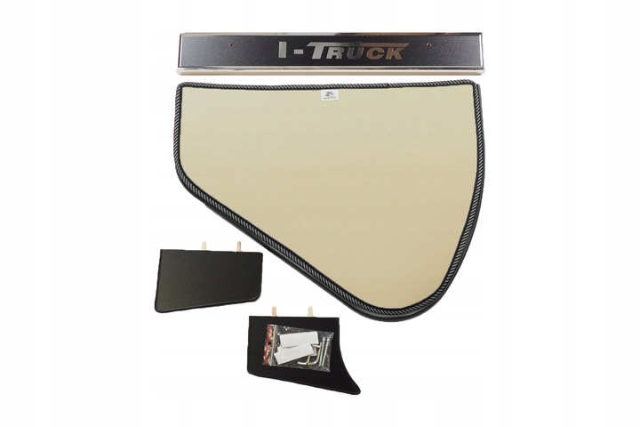 фото №1, Полиця середня rtv iveco stralis hi-way od 2011