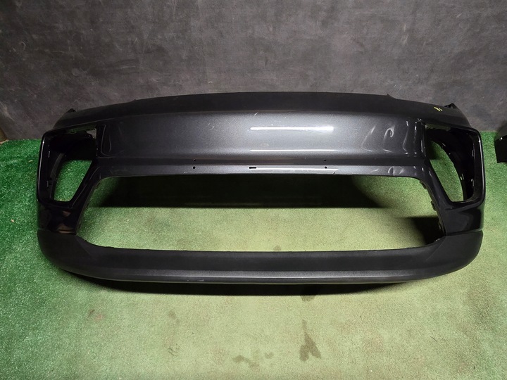 фото №1, Бампер перед переднє porsche macan 95c