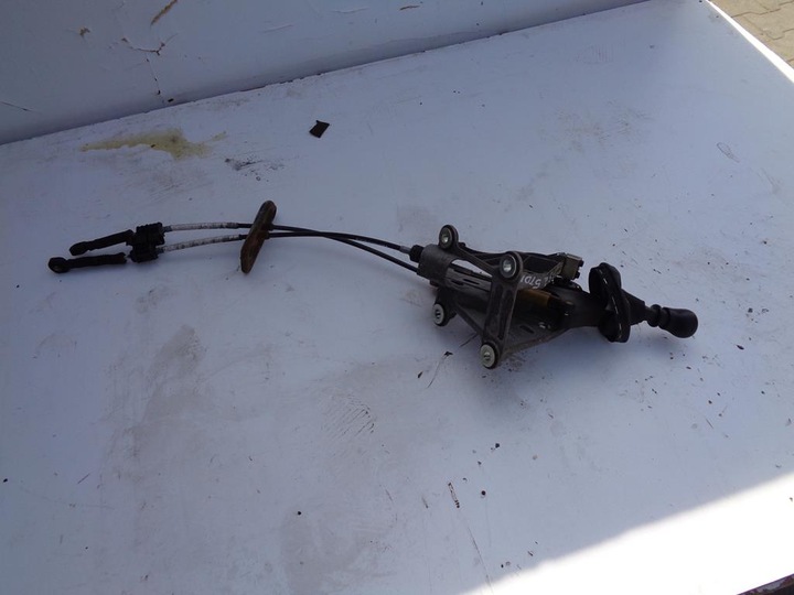 фото №1, Выборщик volkswagen transporter t5 2.5 tdi 6 передача