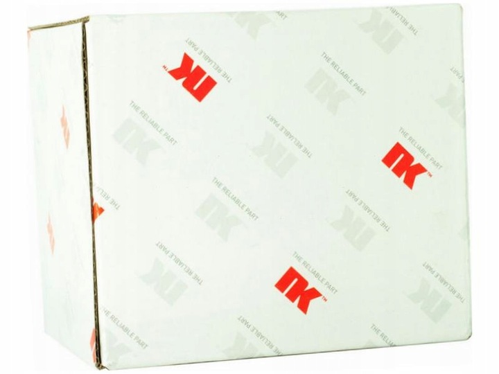 фото №1, Підшипник колеса зад renault espace iii 96-02 avantime 01-03